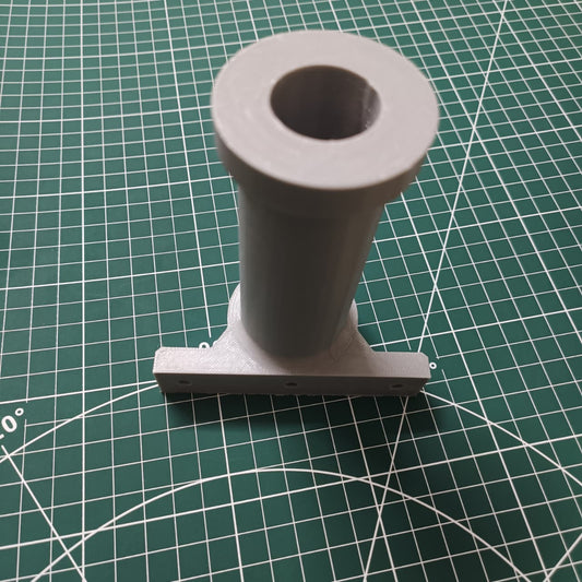 3D Printer Filament Spool Holder – Table & Wall Mount, Holds Up to 3 KG