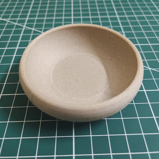 Aesthetic Tiny Decorative Bowl