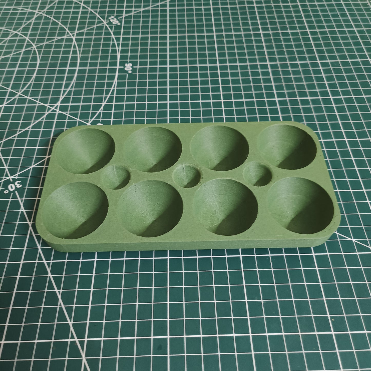 Compact Fridge Door Egg Tray – Space-Saving 11-Egg Holder for Neat Kitchen Storage