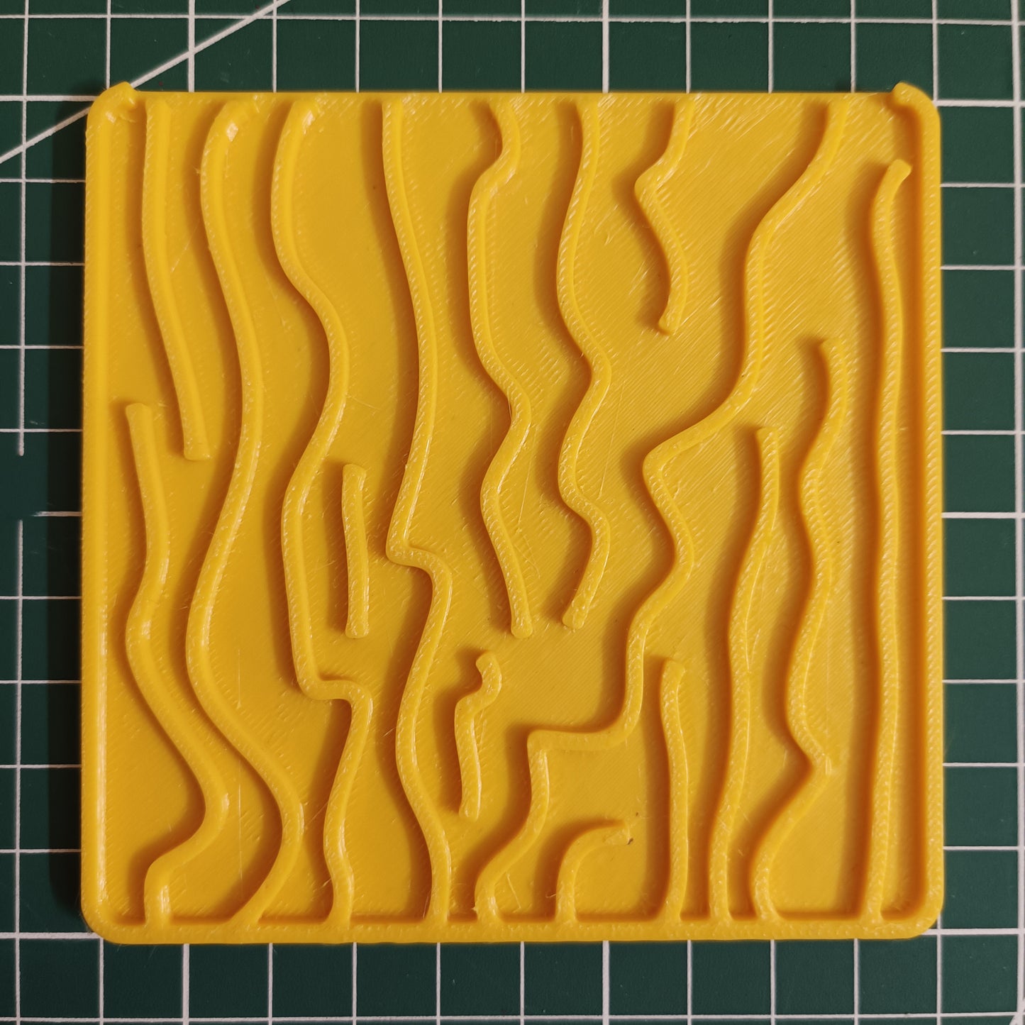 Mug Drainage Plate - Easy Water Draining for Washed Mugs and Glasses