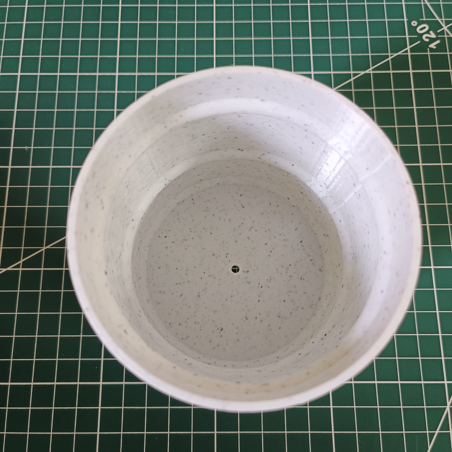 Flower Pot - Cylindrical Best For Home Decor