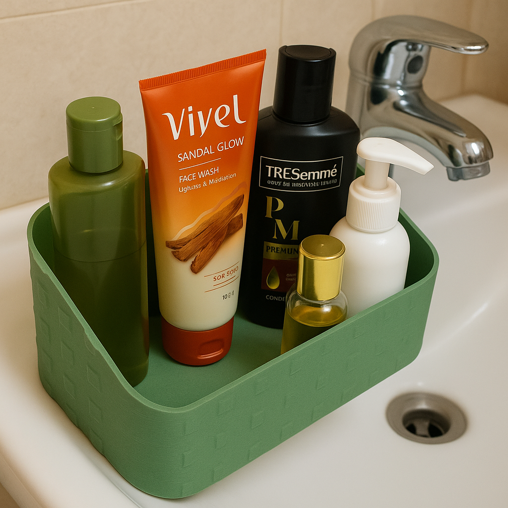 Bathroom Accessories