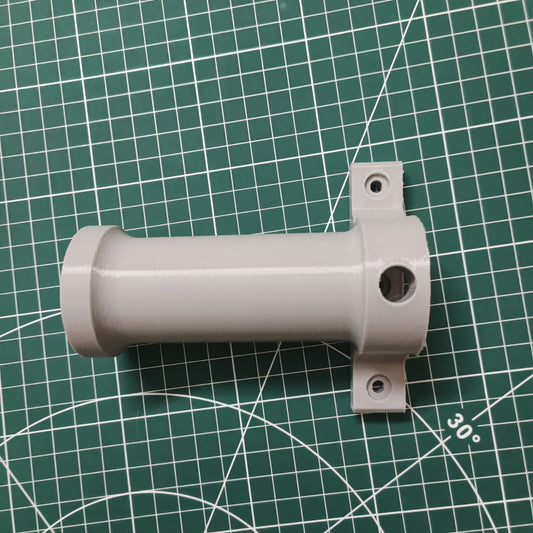 3D Printer Filament Spool Holder – Table & Wall Mount, Holds Up to 3 KG