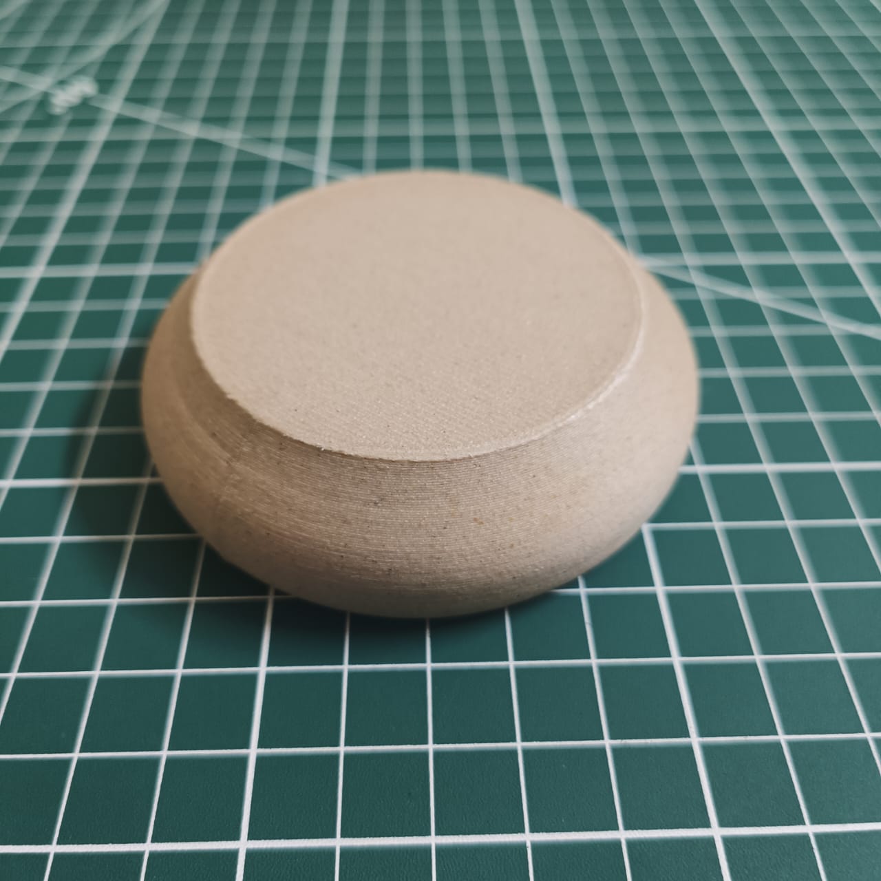 Aesthetic Tiny Decorative Bowl