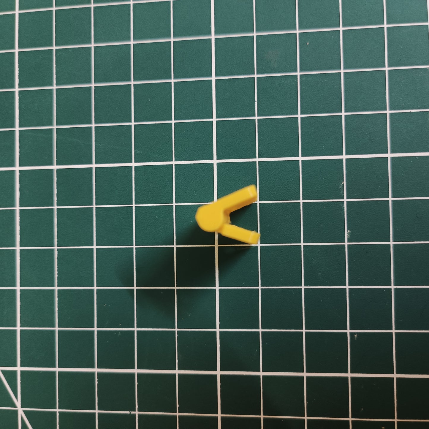 20x20mm Hinges for RC Aircraft and toys 1.19g light weight (pack of 20)