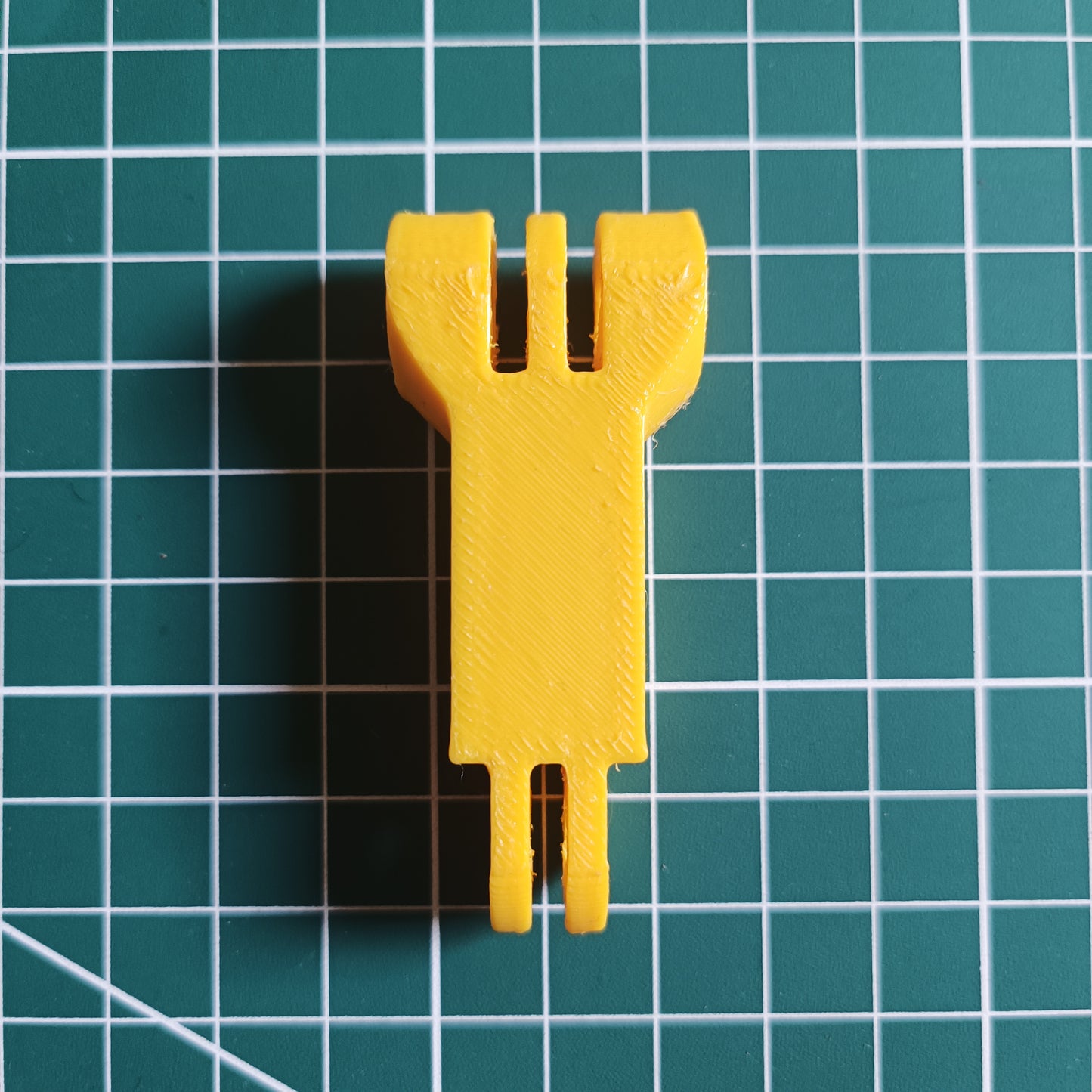 Action Camera Extension Attachment 30mm Straight Compatible with GoPro, DJI Osmo Action, Insta360, SJ Cam