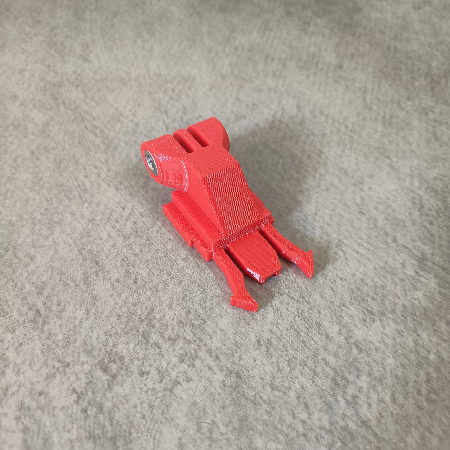 Helmet Mount for Gopro, DJI Action 3/4/5, Insta 360, SJ Cam Action Cameras