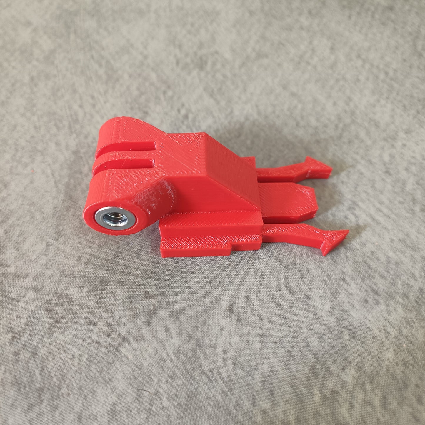 Helmet Mount for Gopro, DJI Action 3/4/5, Insta 360, SJ Cam Action Cameras