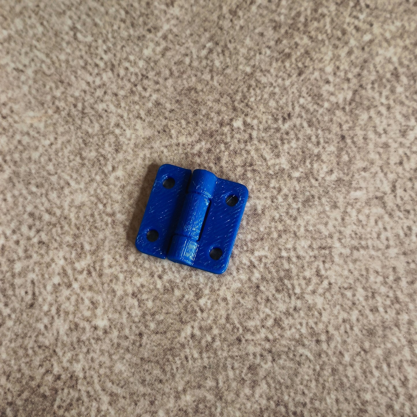 20x20mm Hinges for RC Aircraft and toys 1.19g light weight (pack of 20)