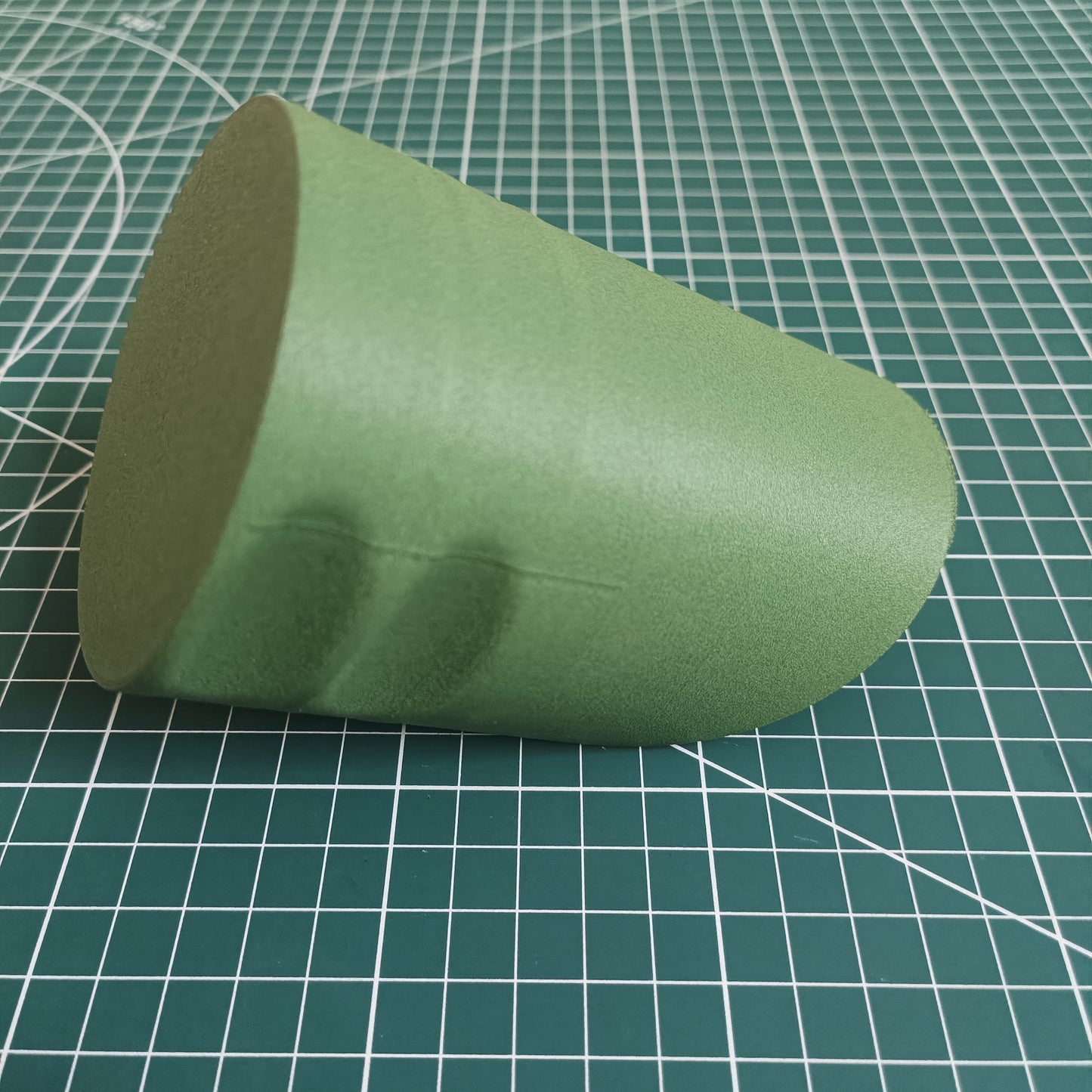 Large Garden Soil Scoop – 120×80 mm Durable Hand Tool for Potting & Plant Care