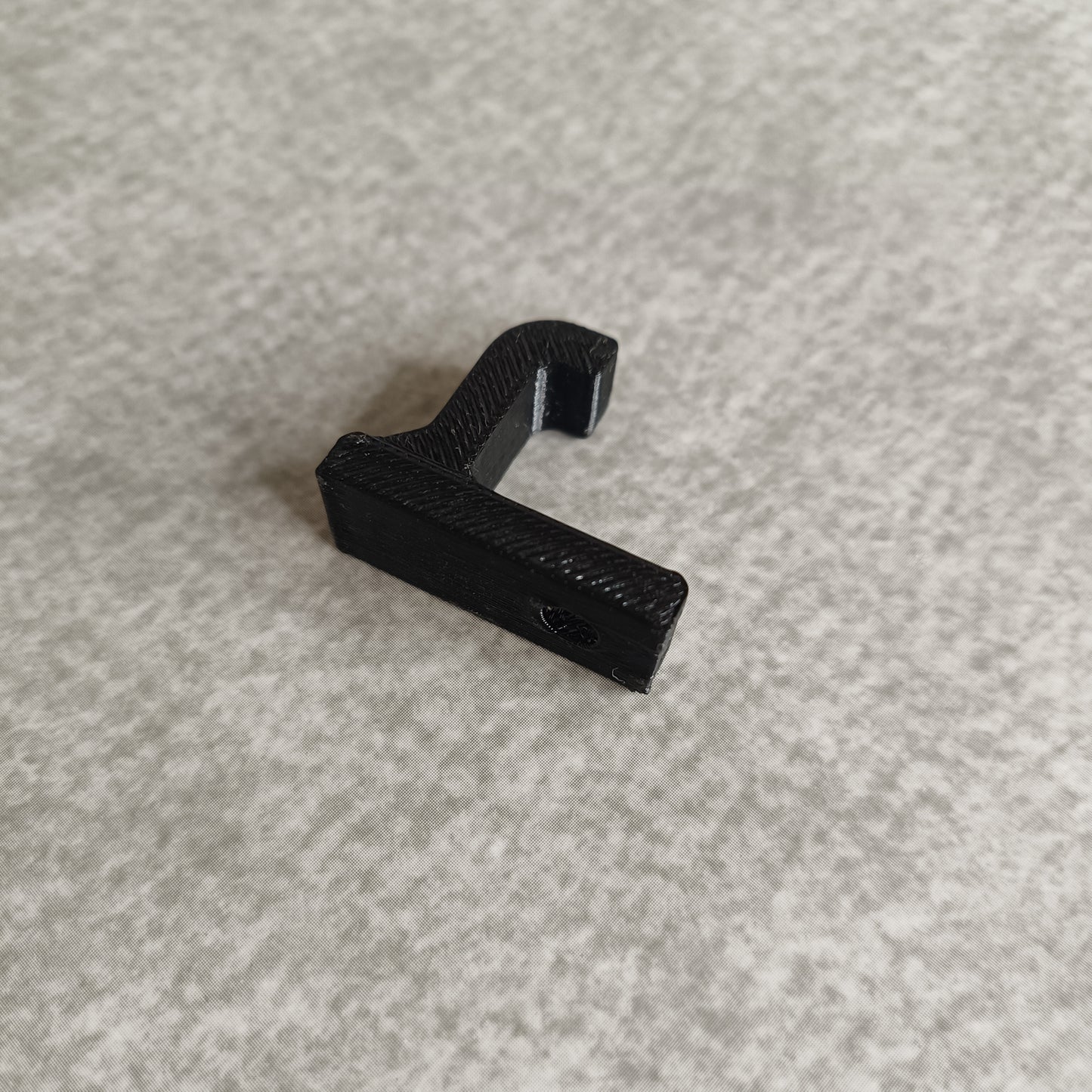 Screw Wall Hooks Set of 10