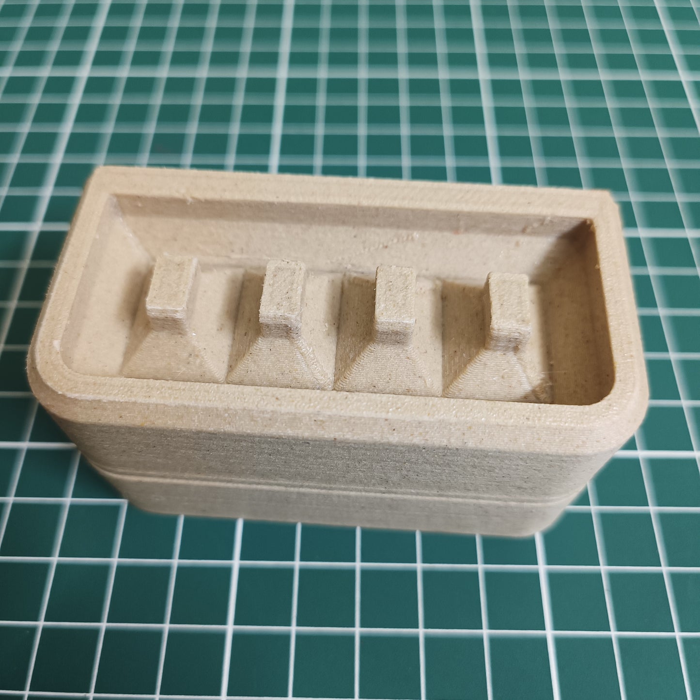 Personalized Haldi Kumkum Box with Custom Name | Elegant Gift for Festivals & Pooja