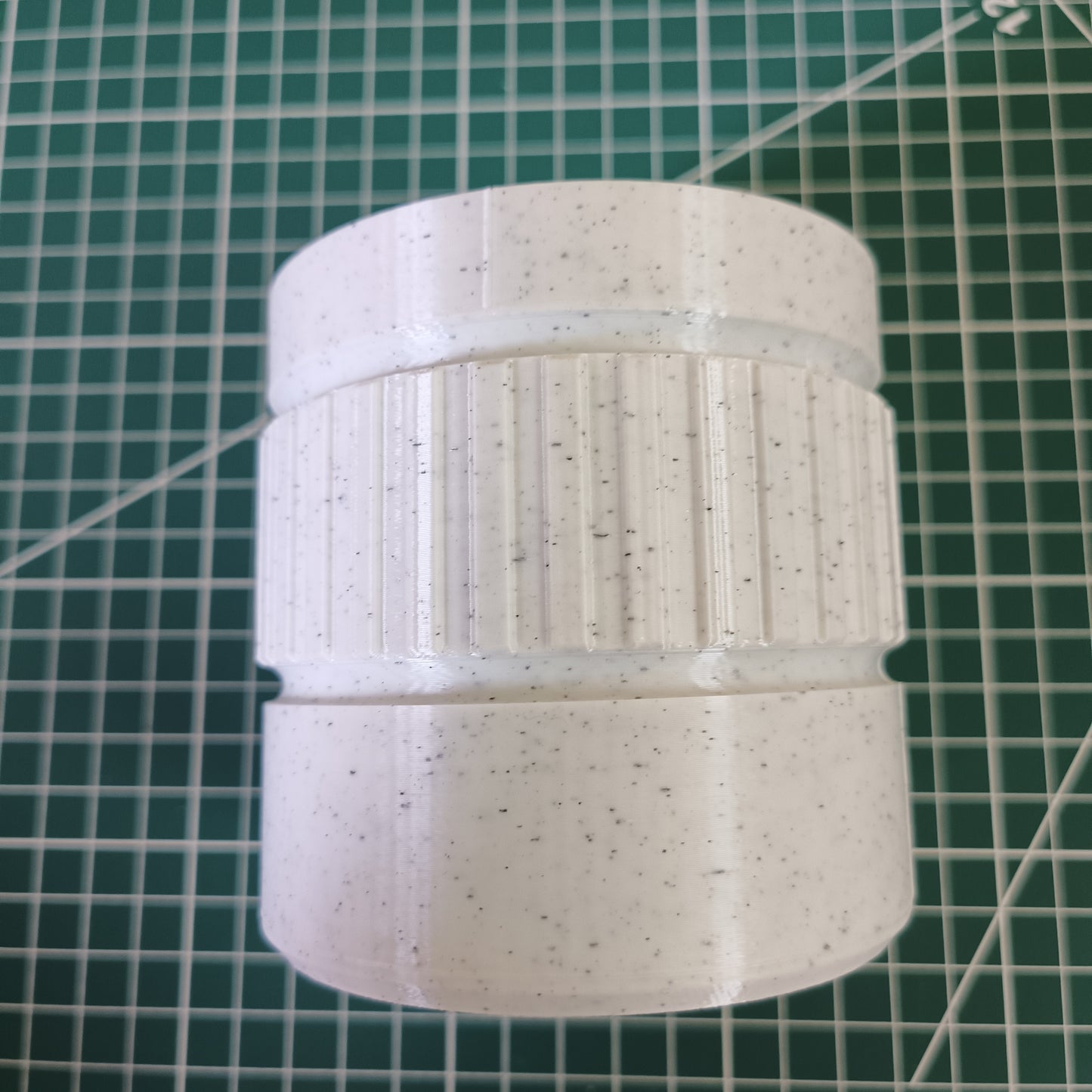 Flower Pot - Cylindrical Best For Home Decor