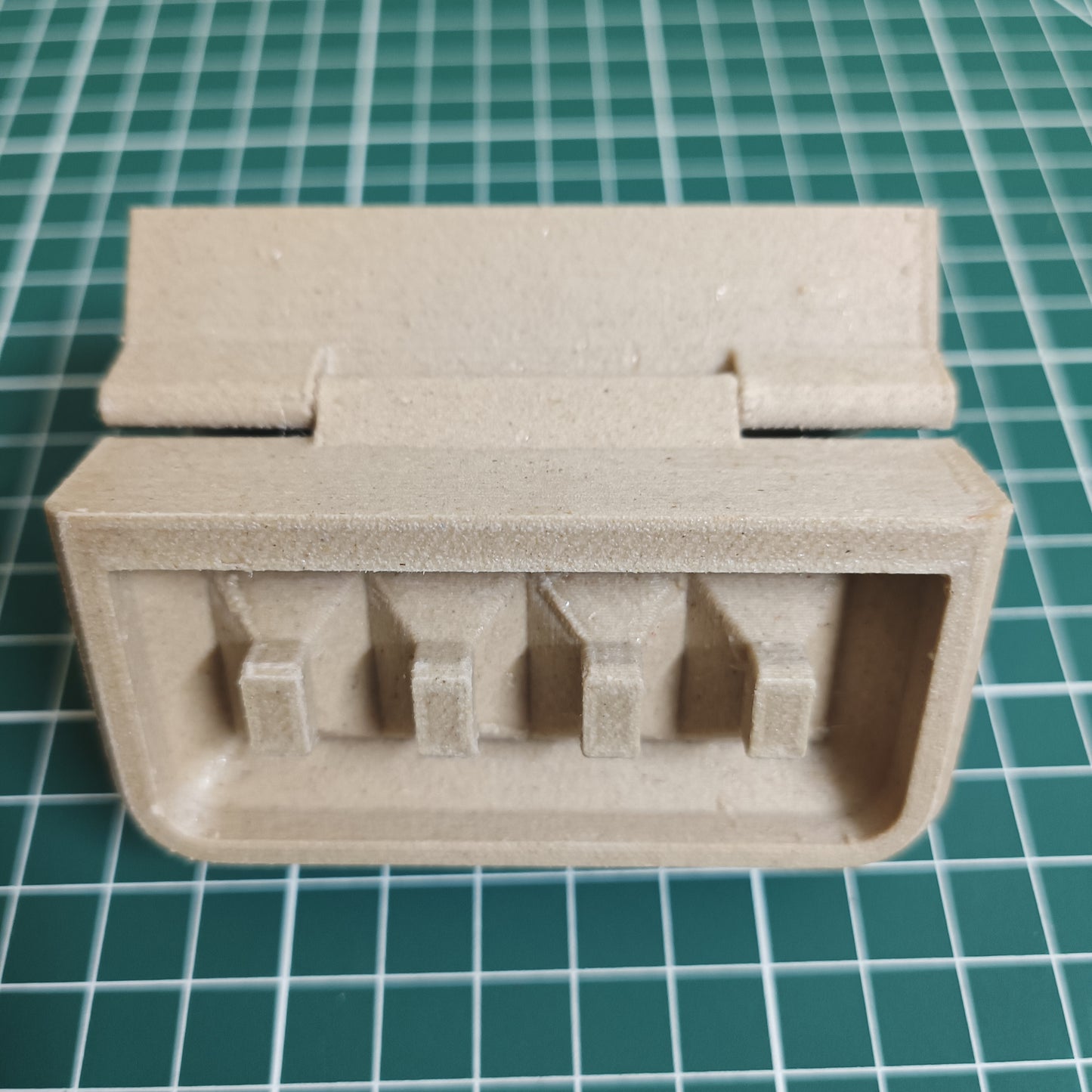 Personalized Haldi Kumkum Box with Custom Name | Elegant Gift for Festivals & Pooja