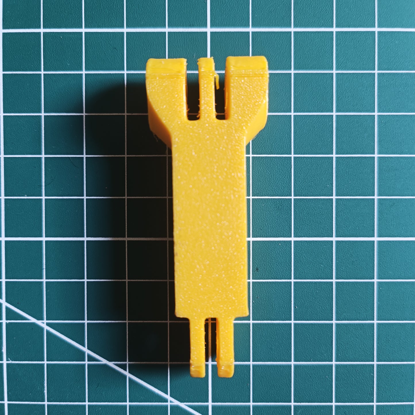 Action Camera Extension Attachment 40mm Straight Compatible with GoPro, DJI Osmo Action, Insta360, SJ Cam