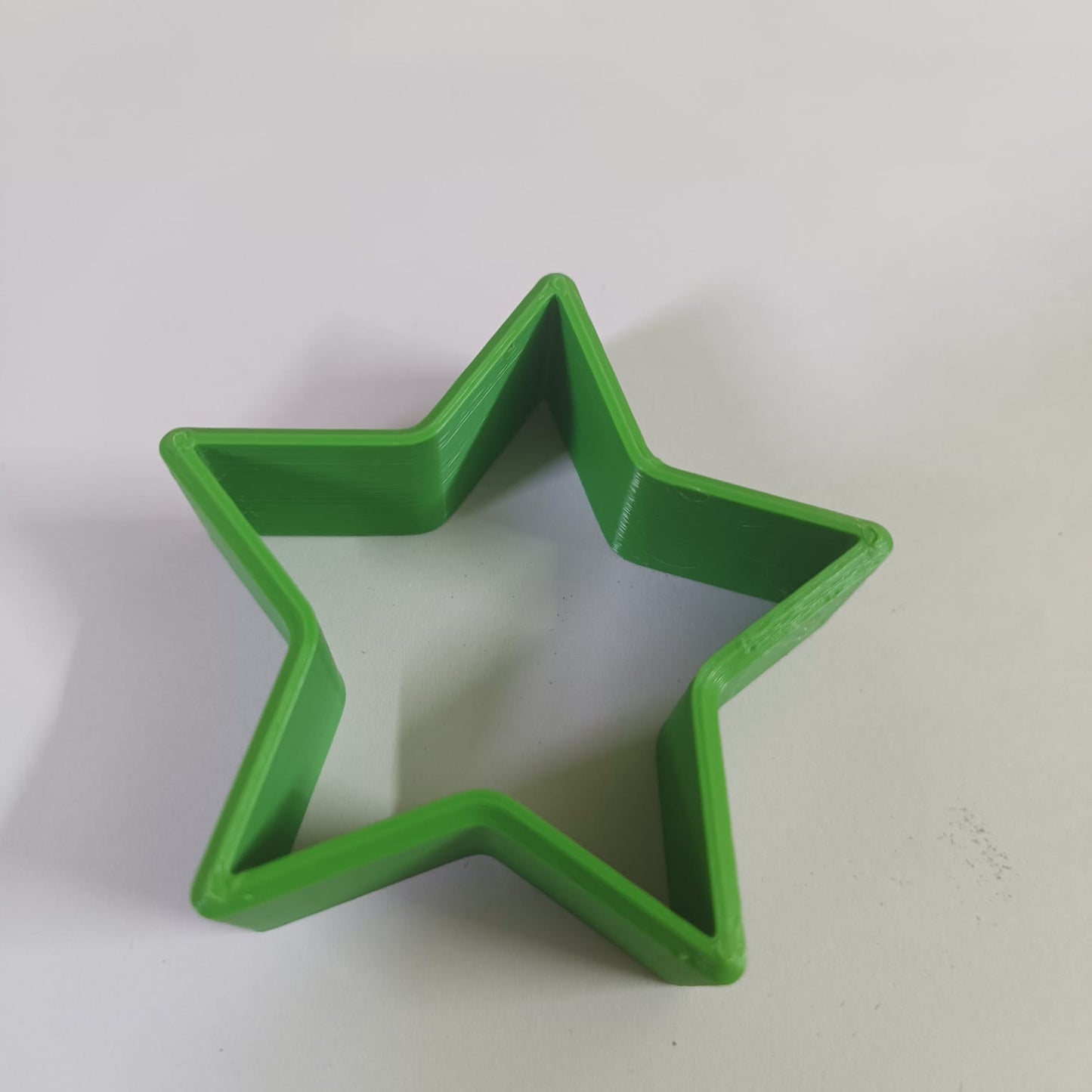 Star and Moon Cookie Cutters – 5cm Celestial Shapes